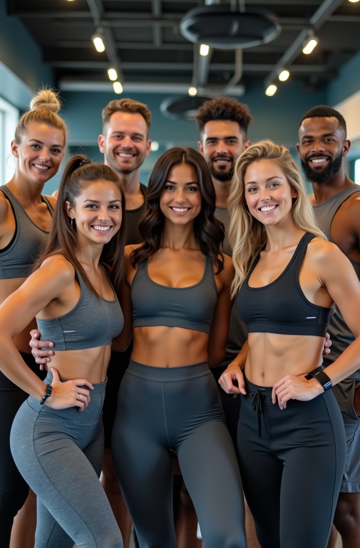 Bravalentha Team